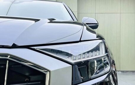 Audi Q8 I, 2023 год, 11 890 000 рублей, 8 фотография