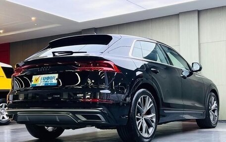 Audi Q8 I, 2023 год, 11 890 000 рублей, 4 фотография