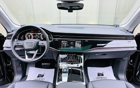 Audi Q8 I, 2023 год, 11 890 000 рублей, 10 фотография