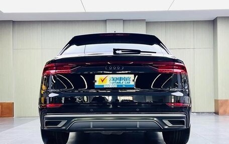 Audi Q8 I, 2023 год, 11 890 000 рублей, 5 фотография