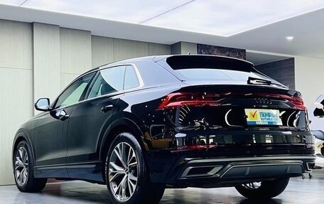 Audi Q8 I, 2023 год, 11 890 000 рублей, 6 фотография