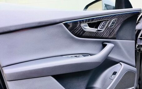 Audi Q8 I, 2023 год, 11 890 000 рублей, 11 фотография