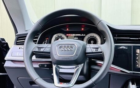 Audi Q8 I, 2023 год, 11 890 000 рублей, 7 фотография