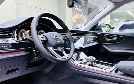 Audi Q8 I, 2023 год, 11 890 000 рублей, 9 фотография