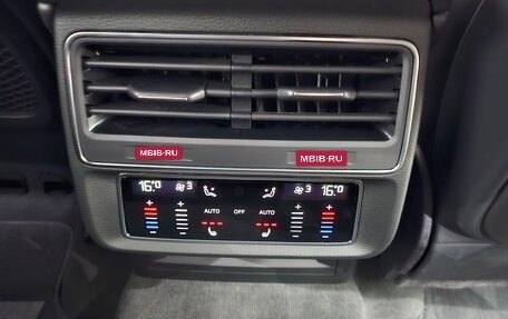 Audi Q8 I, 2024 год, 11 100 000 рублей, 19 фотография