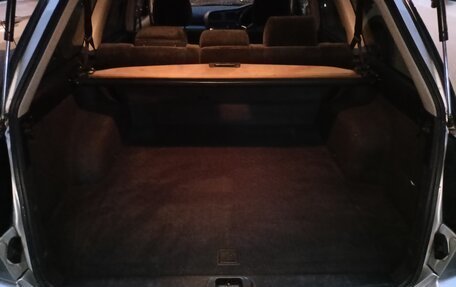 Subaru Legacy III, 2003 год, 550 000 рублей, 9 фотография