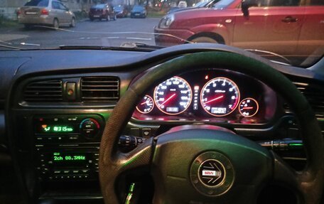 Subaru Legacy III, 2003 год, 550 000 рублей, 6 фотография