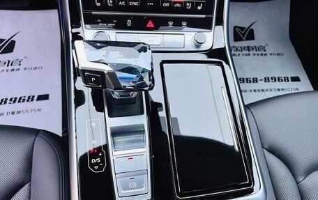 Audi Q8 I, 2023 год, 11 890 000 рублей, 14 фотография