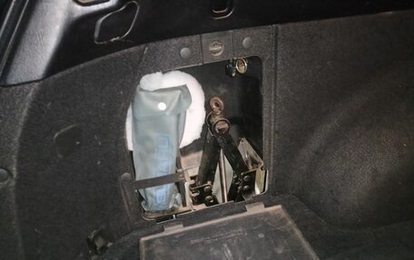 Subaru Legacy III, 2003 год, 550 000 рублей, 12 фотография