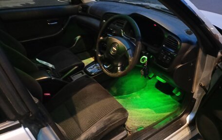 Subaru Legacy III, 2003 год, 550 000 рублей, 5 фотография