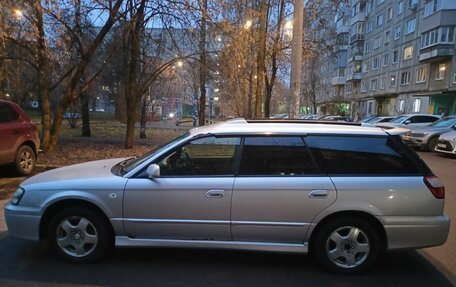 Subaru Legacy III, 2003 год, 550 000 рублей, 2 фотография