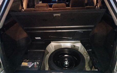 Subaru Legacy III, 2003 год, 550 000 рублей, 11 фотография