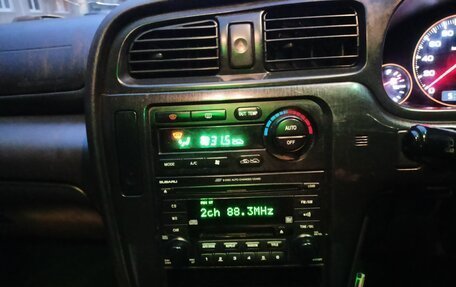 Subaru Legacy III, 2003 год, 550 000 рублей, 7 фотография