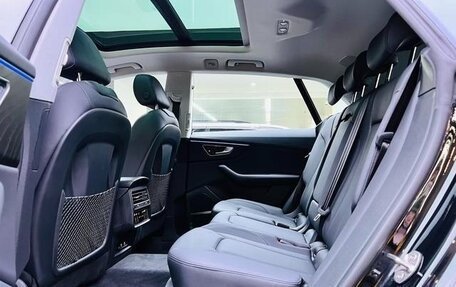 Audi Q8 I, 2023 год, 11 890 000 рублей, 15 фотография