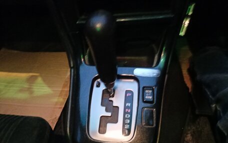 Subaru Legacy III, 2003 год, 550 000 рублей, 8 фотография