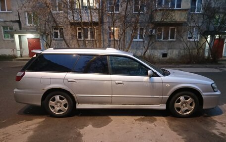 Subaru Legacy III, 2003 год, 550 000 рублей, 3 фотография