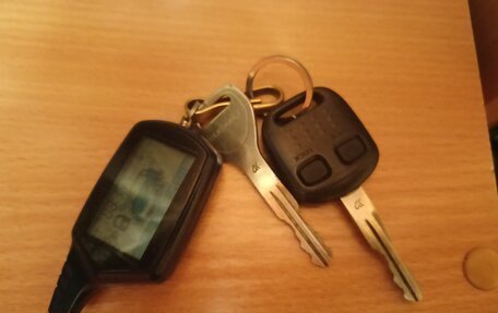 Subaru Legacy III, 2003 год, 550 000 рублей, 13 фотография