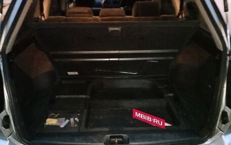 Subaru Legacy III, 2003 год, 550 000 рублей, 10 фотография