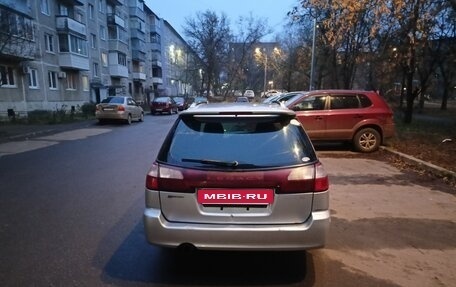 Subaru Legacy III, 2003 год, 550 000 рублей, 4 фотография