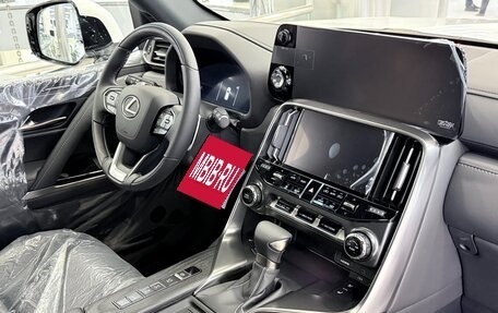 Lexus LX, 2025 год, 18 495 000 рублей, 11 фотография