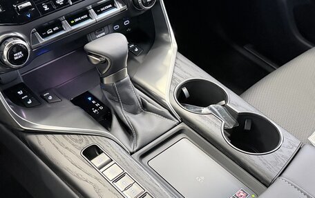 Lexus LX, 2025 год, 18 495 000 рублей, 19 фотография