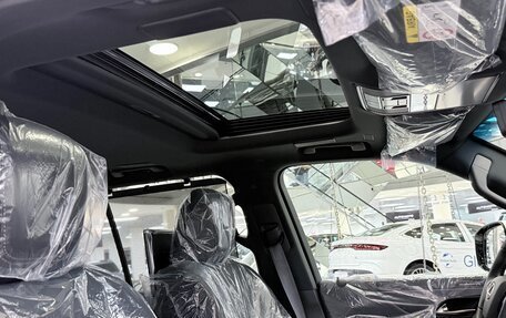 Lexus LX, 2025 год, 18 495 000 рублей, 29 фотография