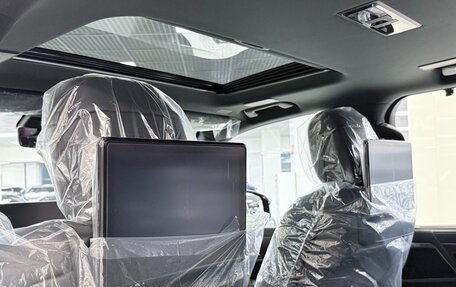 Lexus LX, 2025 год, 18 495 000 рублей, 28 фотография