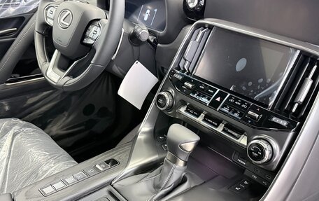 Lexus LX, 2025 год, 18 495 000 рублей, 20 фотография