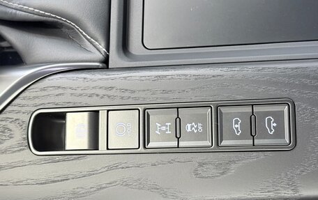 Lexus LX, 2025 год, 18 495 000 рублей, 32 фотография