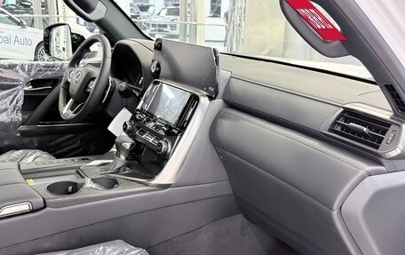 Lexus LX, 2025 год, 18 495 000 рублей, 25 фотография