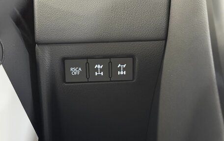 Lexus LX, 2025 год, 18 495 000 рублей, 33 фотография