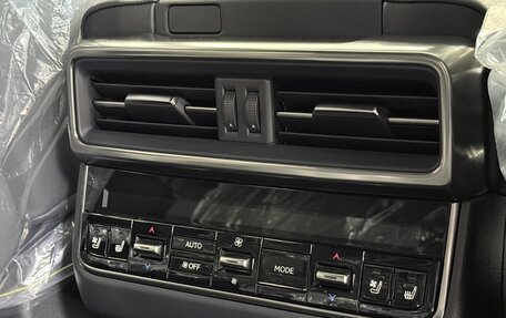 Lexus LX, 2025 год, 18 495 000 рублей, 37 фотография