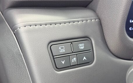 Lexus LX, 2025 год, 18 495 000 рублей, 34 фотография