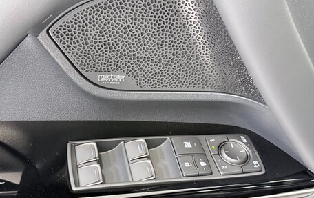 Lexus LX, 2025 год, 18 495 000 рублей, 38 фотография