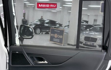 Lexus LX, 2025 год, 18 495 000 рублей, 36 фотография