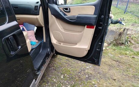 Hyundai Grand Starex Grand Starex I рестайлинг 2, 2011 год, 1 600 000 рублей, 9 фотография