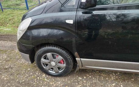 Hyundai Grand Starex Grand Starex I рестайлинг 2, 2011 год, 1 600 000 рублей, 5 фотография