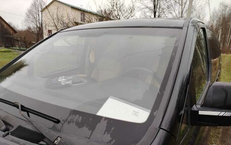 Hyundai Grand Starex Grand Starex I рестайлинг 2, 2011 год, 1 600 000 рублей, 15 фотография