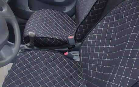 Hyundai Accent II, 2005 год, 315 000 рублей, 9 фотография