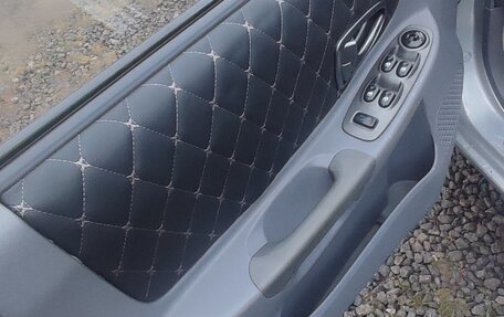 Hyundai Accent II, 2005 год, 315 000 рублей, 10 фотография