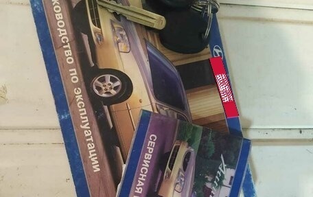 Hyundai Accent II, 2005 год, 315 000 рублей, 13 фотография