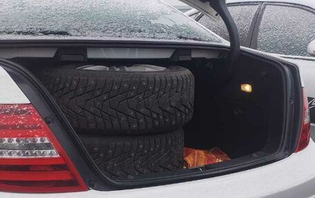 Mercedes-Benz C-Класс, 2013 год, 1 800 000 рублей, 9 фотография