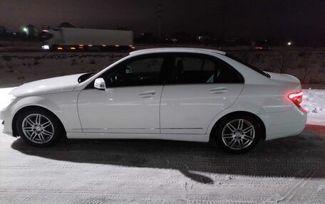 Mercedes-Benz C-Класс, 2013 год, 1 800 000 рублей, 6 фотография