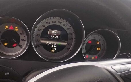 Mercedes-Benz C-Класс, 2013 год, 1 800 000 рублей, 15 фотография