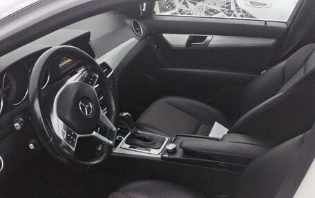 Mercedes-Benz C-Класс, 2013 год, 1 800 000 рублей, 14 фотография