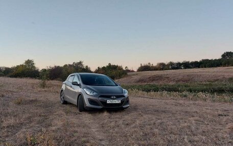 Hyundai i30 II рестайлинг, 2014 год, 1 300 000 рублей, 5 фотография