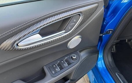 Alfa Romeo Giulia II, 2023 год, 9 000 000 рублей, 14 фотография