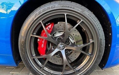 Alfa Romeo Giulia II, 2023 год, 9 000 000 рублей, 11 фотография