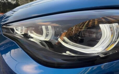 Alfa Romeo Giulia II, 2023 год, 9 000 000 рублей, 12 фотография