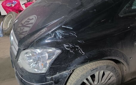 Mercedes-Benz Viano, 2012 год, 1 300 000 рублей, 2 фотография